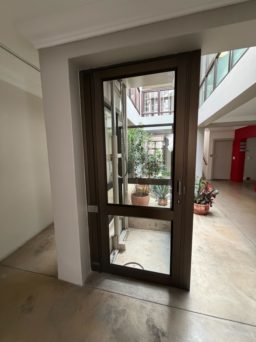 To Let Commercial Property for Rent in Kenilworth Western Cape
